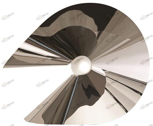 Roche Bobois Подвесной светильник из стекла Globe trotter sun-id-1442541