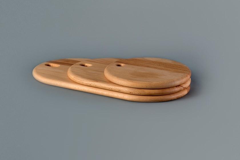 Milla & Milli Поднос / разделочная доска из массива дерева Foodwood sun-id-1359212 - Вид №16