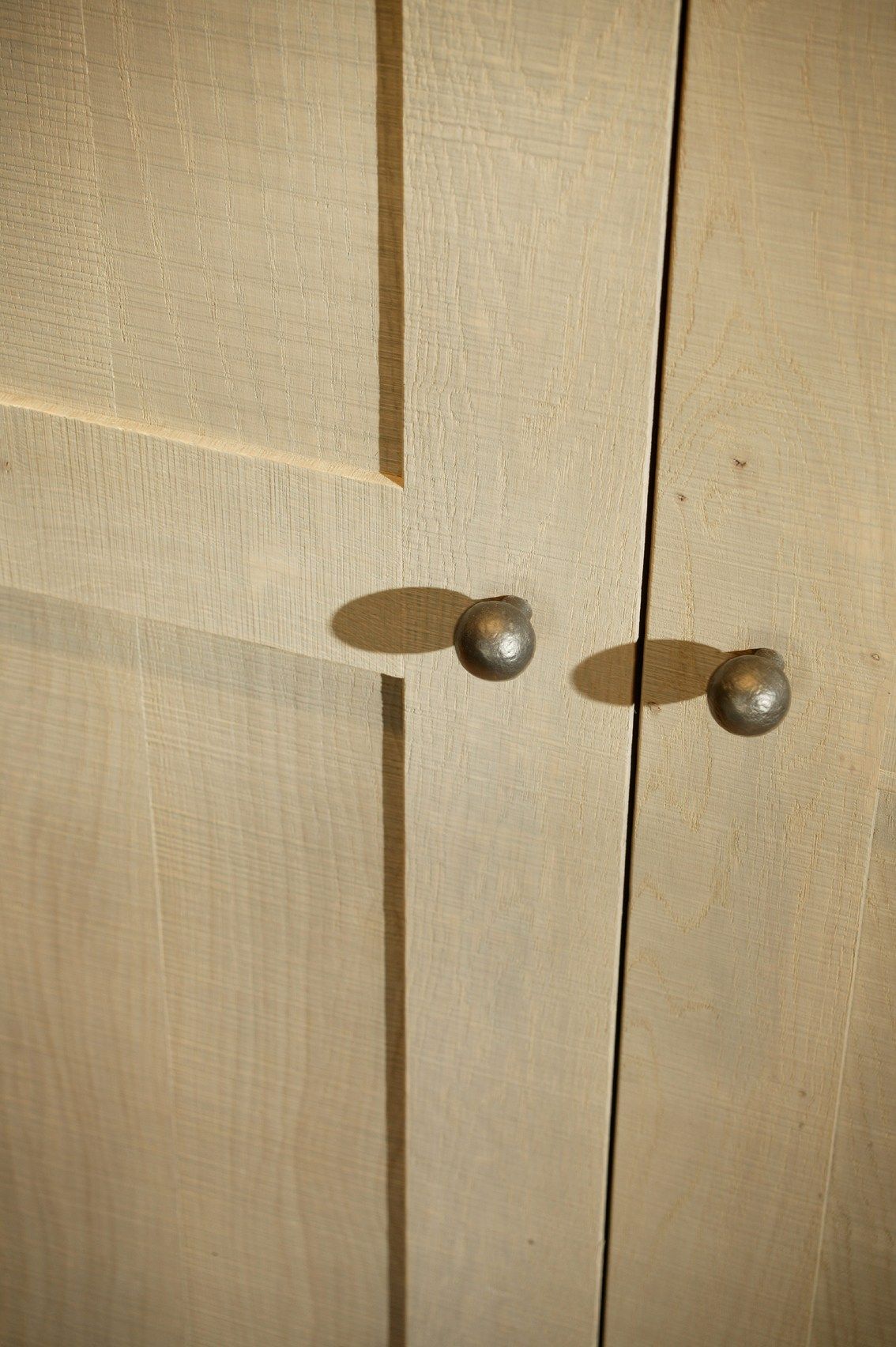 Железная ручка Dauby Pure® ARCH-00150221 - Вид №1