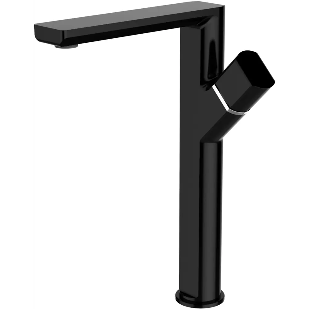 Смеситель Sensea Neo для раковины с высоким изливом и экономным расходом 82135934 STLM-0020077