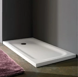 Поддон душевой напольный Joy 120/88 см