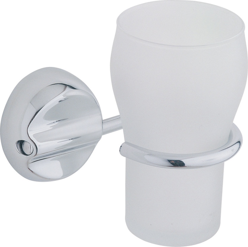 A44153 Держатель со стаканом VITRA Alfa