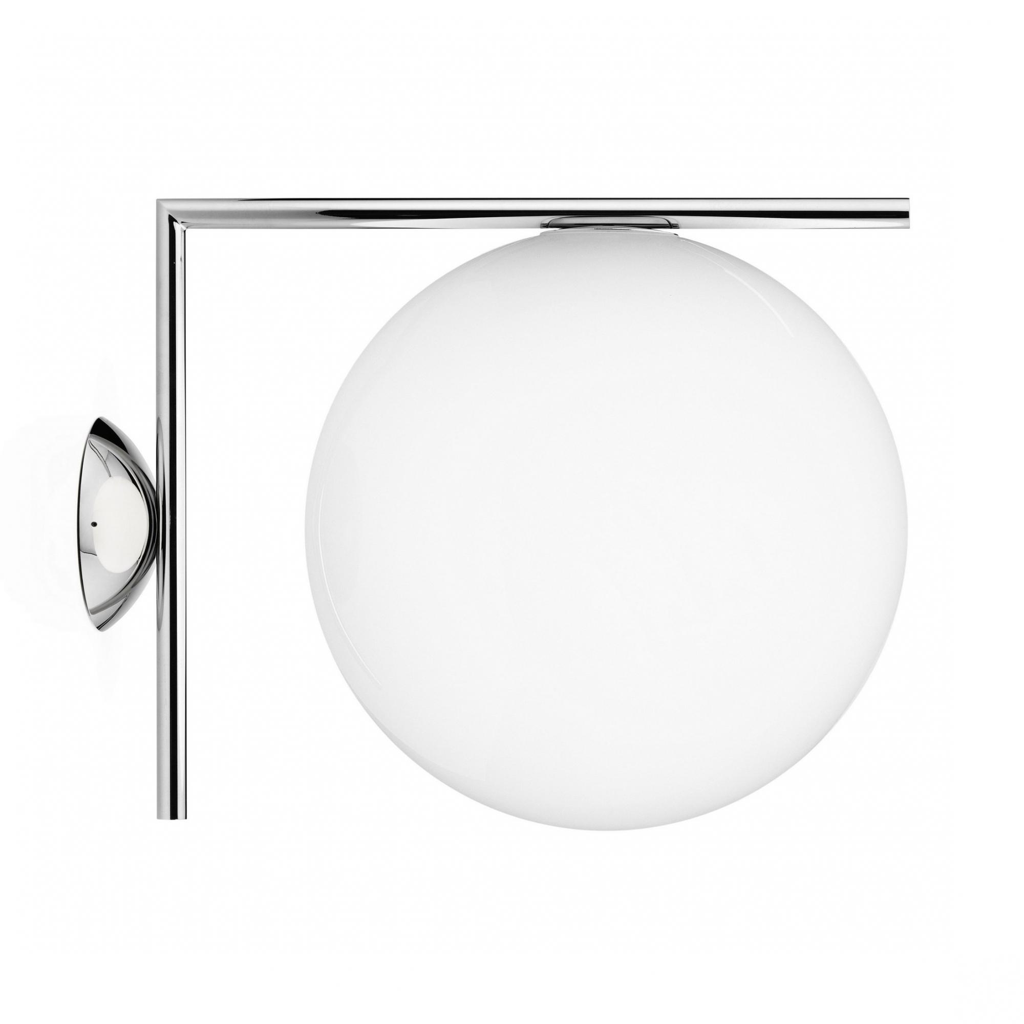 Бра / IC C/W2 Flos sun-id-373291 - Вид №1