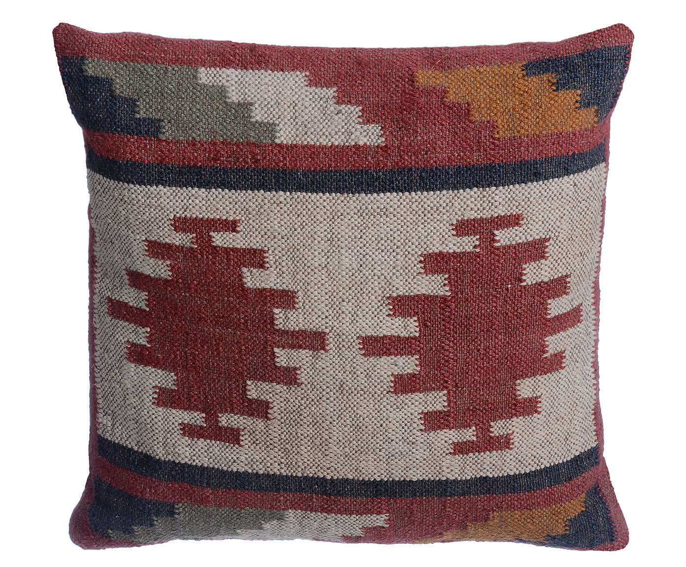 DZ-120-006 подушка TO4ROOMS  - Вид №1