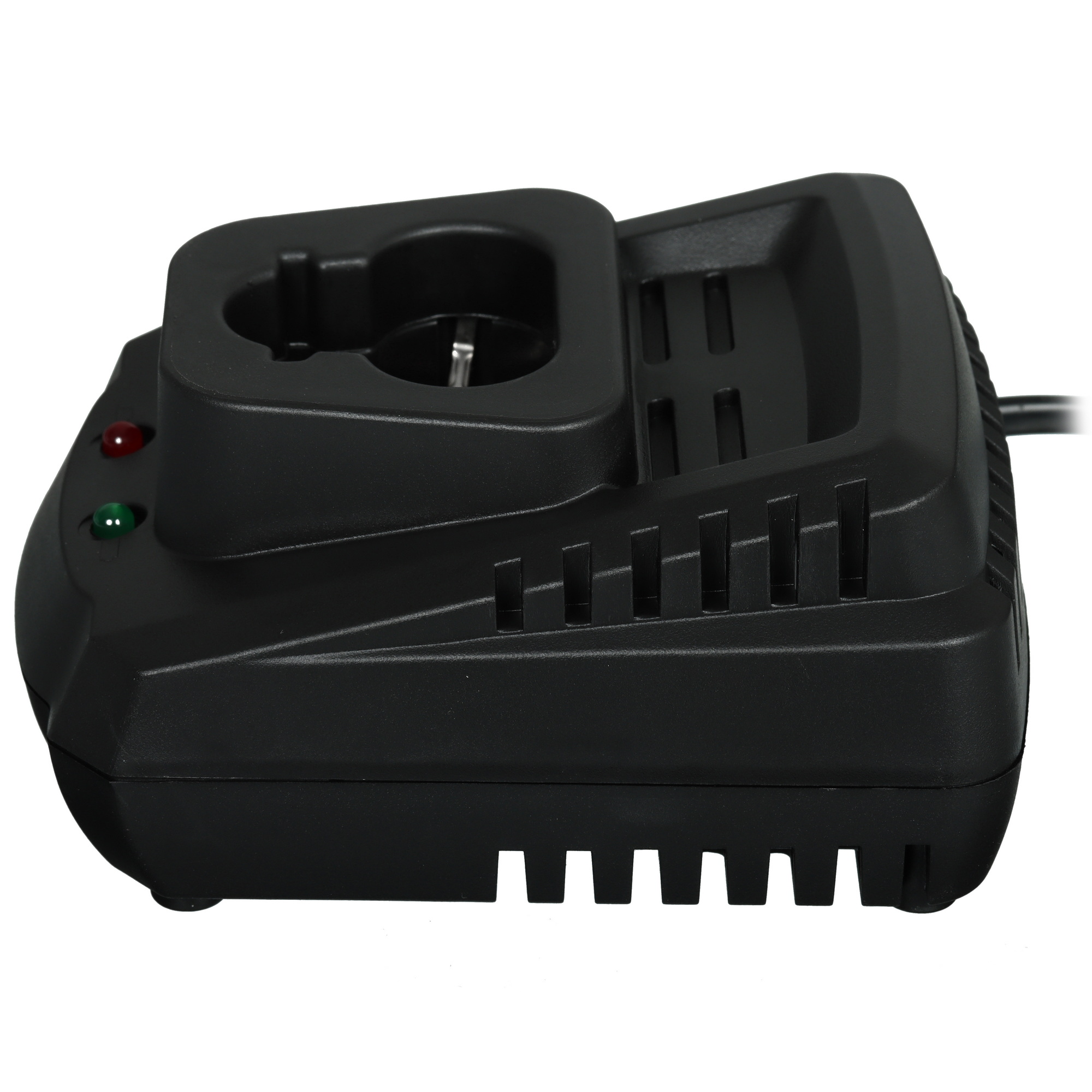 Зарядное устройство FinePower OneBase XC120 OneBase12 9094296 STDN-0070888 - Вид №2