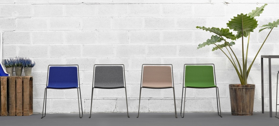 052789 Стул Ondarreta Alo - Вид №1