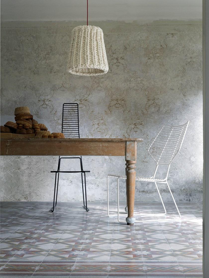 Casamania & Horm Подвесной светильник из шерсти sun-id-1420764 - Вид №2