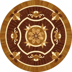 Розетка Пеззо