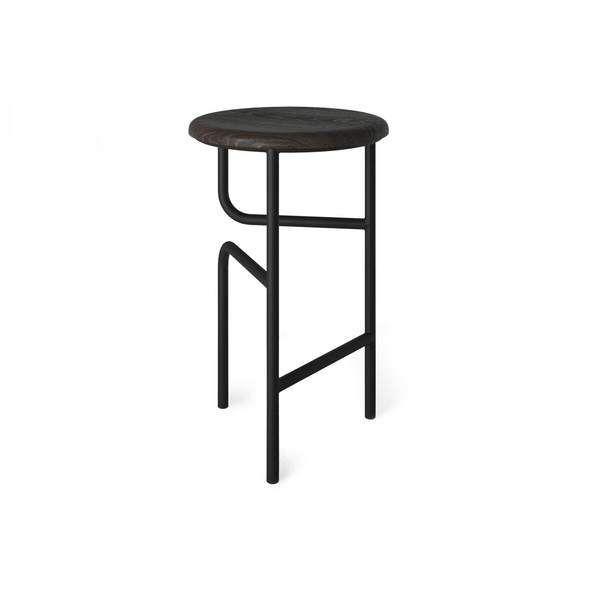 Смесь Стул Высокий Stellar Works BD-S610-H BLEND - Вид №1