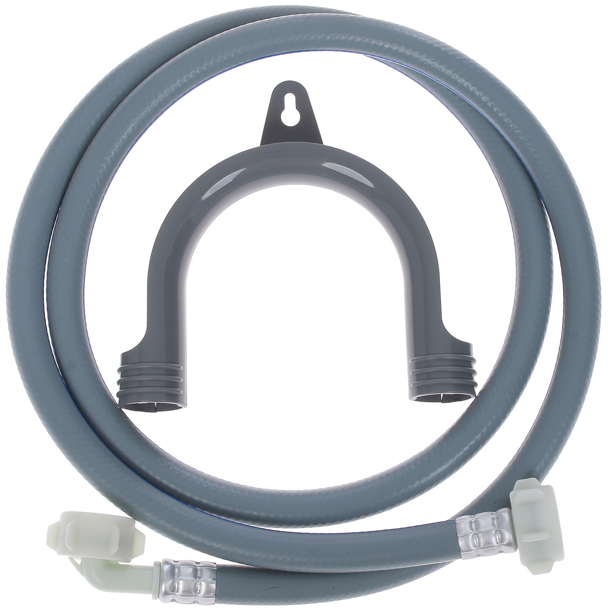 5427413 Стиральная машина DEXP WM-F610MLHE/WBSI белый STDN-0057642 - Вид №11