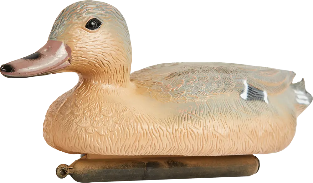 Santreyd Декоративная утка для сада - элегантное украшение ландшафта 86870422