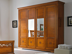 Шкаф  PRAMA BO 10423 - 1