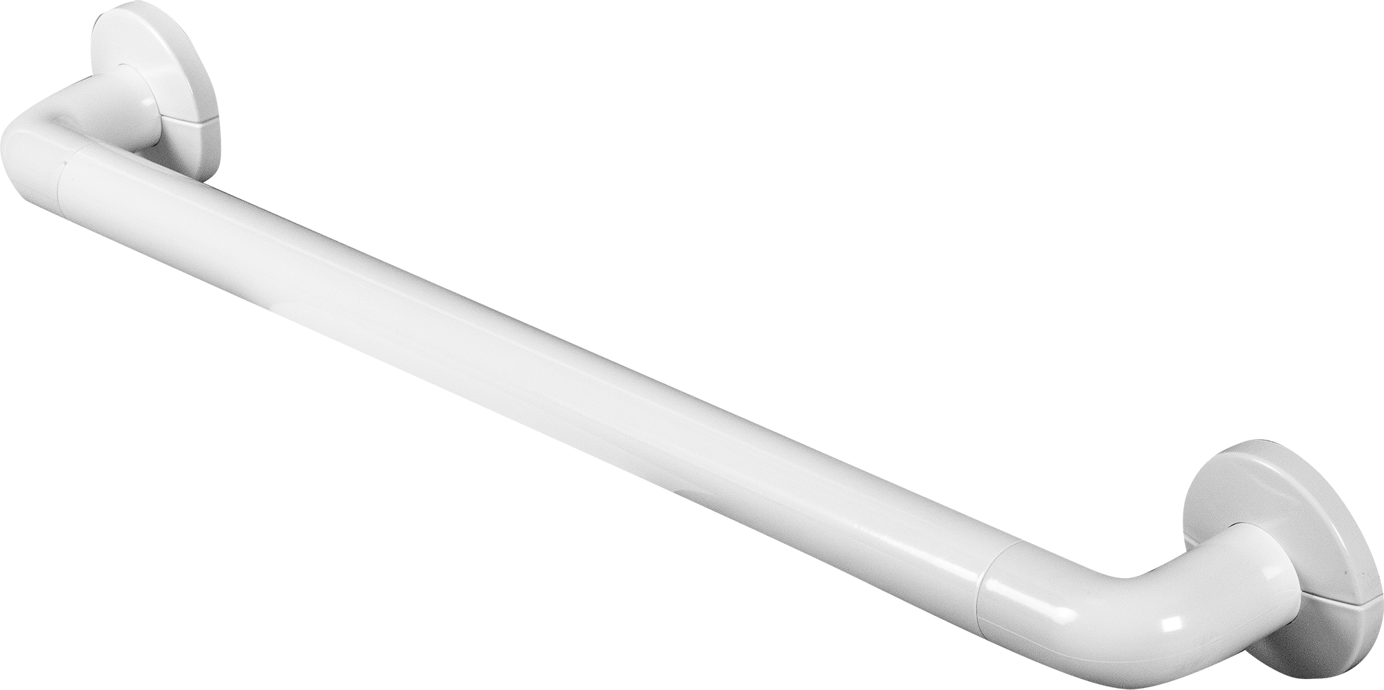 PRIMANOVA Поручень для ванной 67 см - безопасность и комфорт 82372793