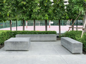 Наружное покрытие HPL