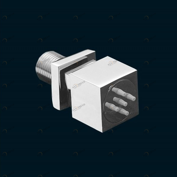 Боковая форсунка для душа 60.141C  MAIER HYDROTERAPIA MAIER HYDROTERAPIA 60141C