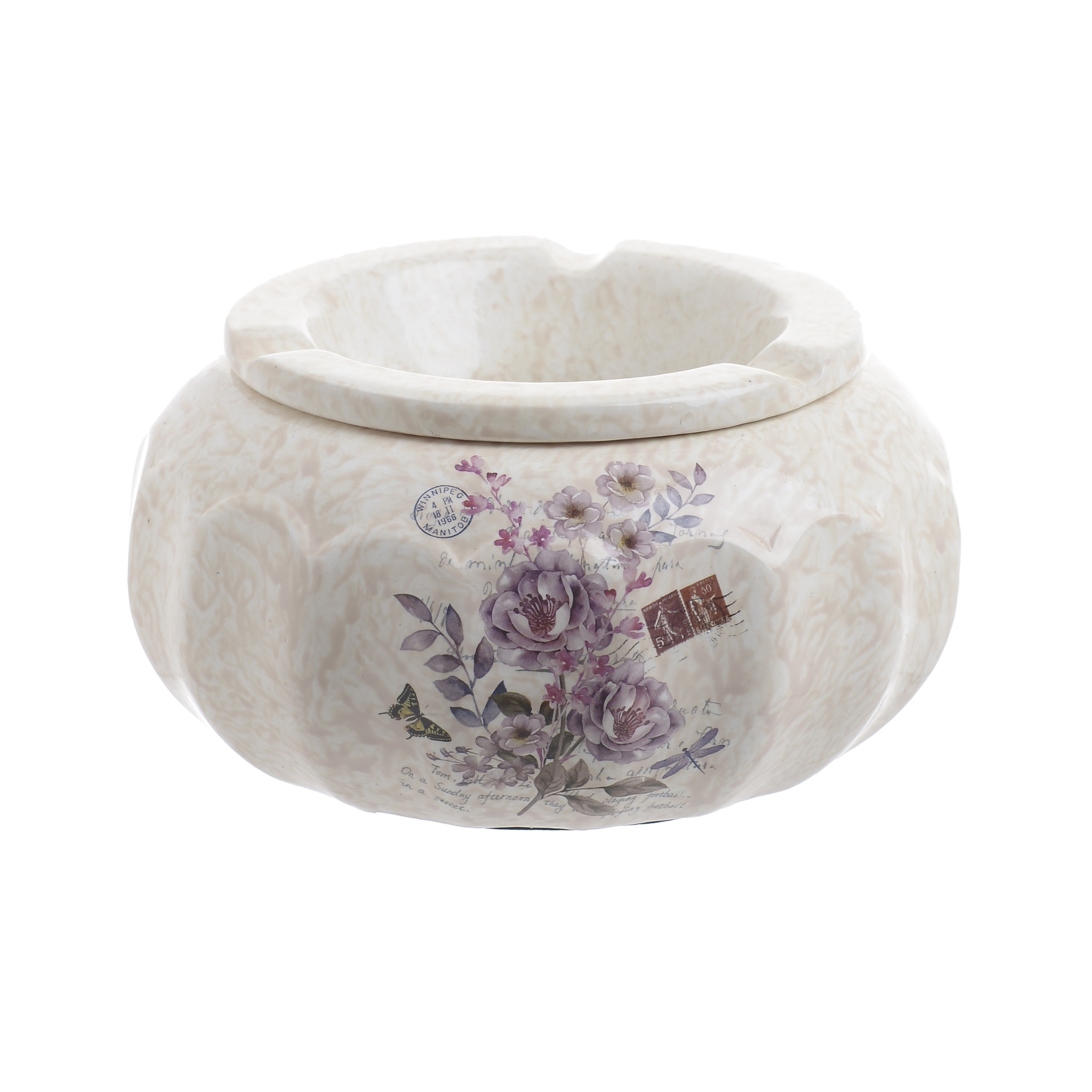 3870226.0031 пепельница TO4ROOMS  - Вид №1