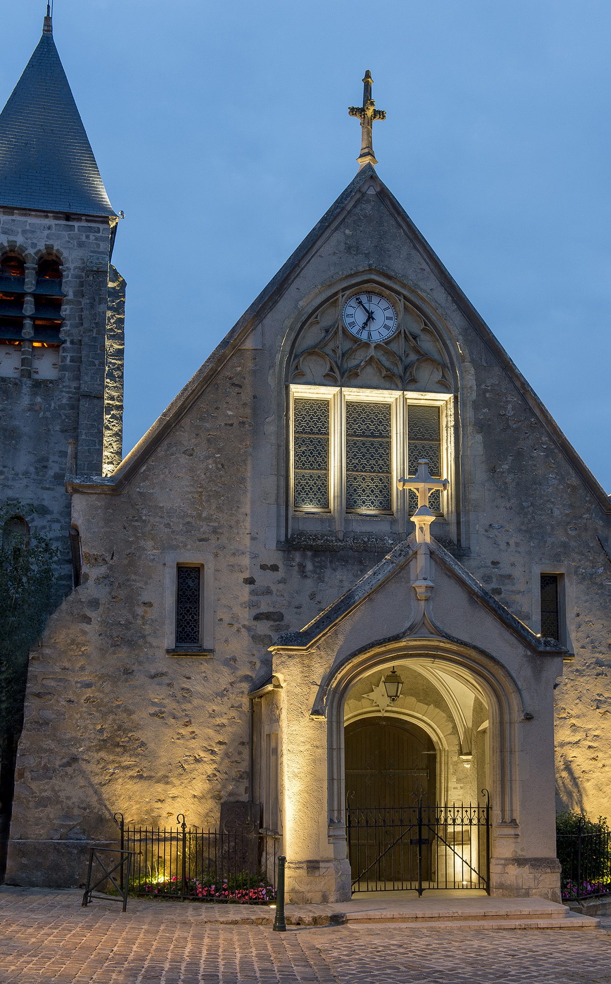 8411517 Подсветка стены Platek MINI CORNICHE Applique  MINI CORNICHE Applique 600 mm - LED 3000K Elliptical  - Вид №5