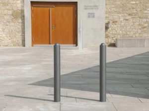 BENKERT BANKE Столб для болларда Bollard
