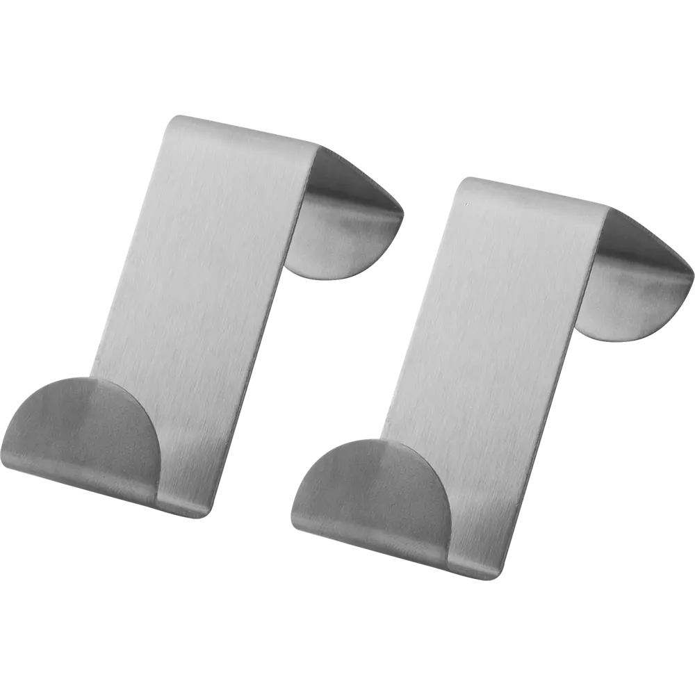 GROMELL Двусторонние крючки для дверей и мебели из нержавеющей стали 82039919 STLM-0018193 - Вид №3