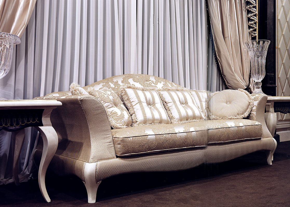 Диван  TURRI TC454 Versailles