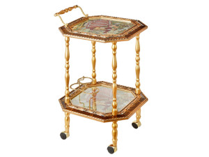 Тележка для еды