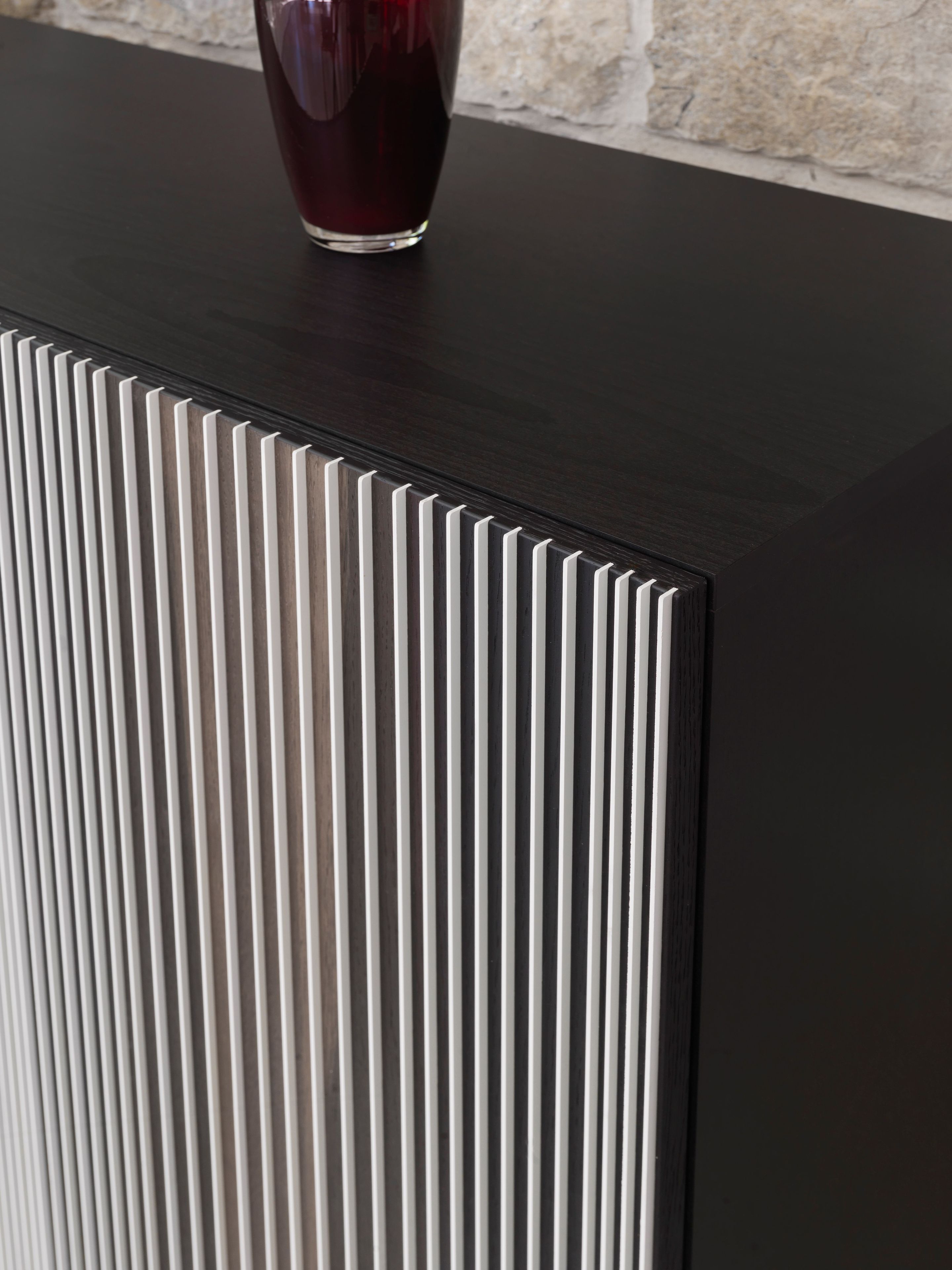 Шкаф с распашными дверями Casamania & Horm Carlos ARCH-00142737 - Вид №8