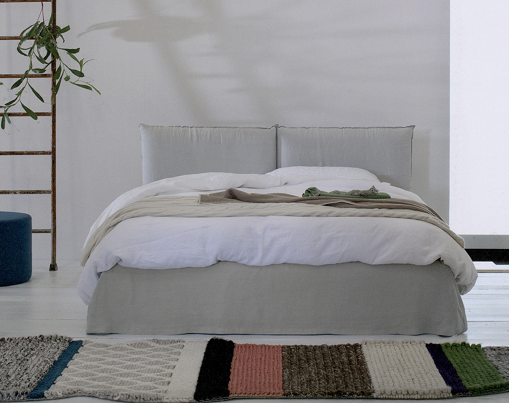 Кровать PHILIP BASSO TWILS 20N18578N  - Вид №1