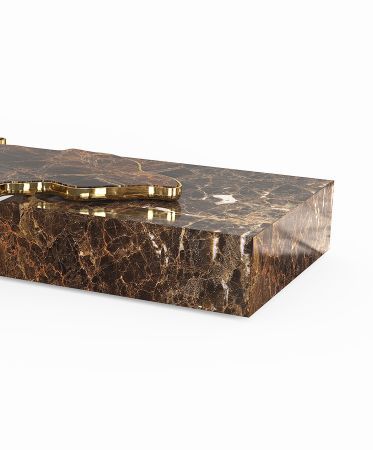 0-065 Центральный стол Navarra emperador Boca Do Lobo  - Вид №11