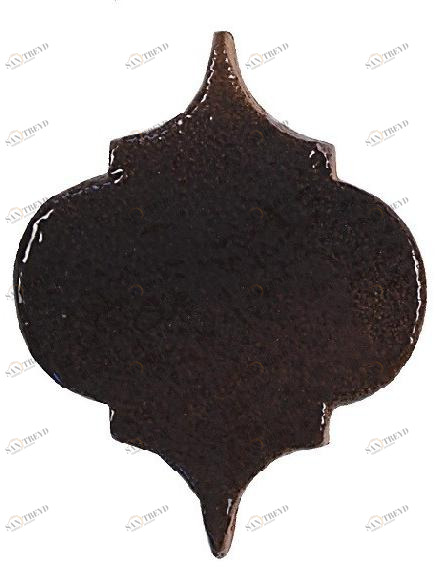 Danilo Ramazzotti Внутренняя облицовка майоликой Moresco Ml4