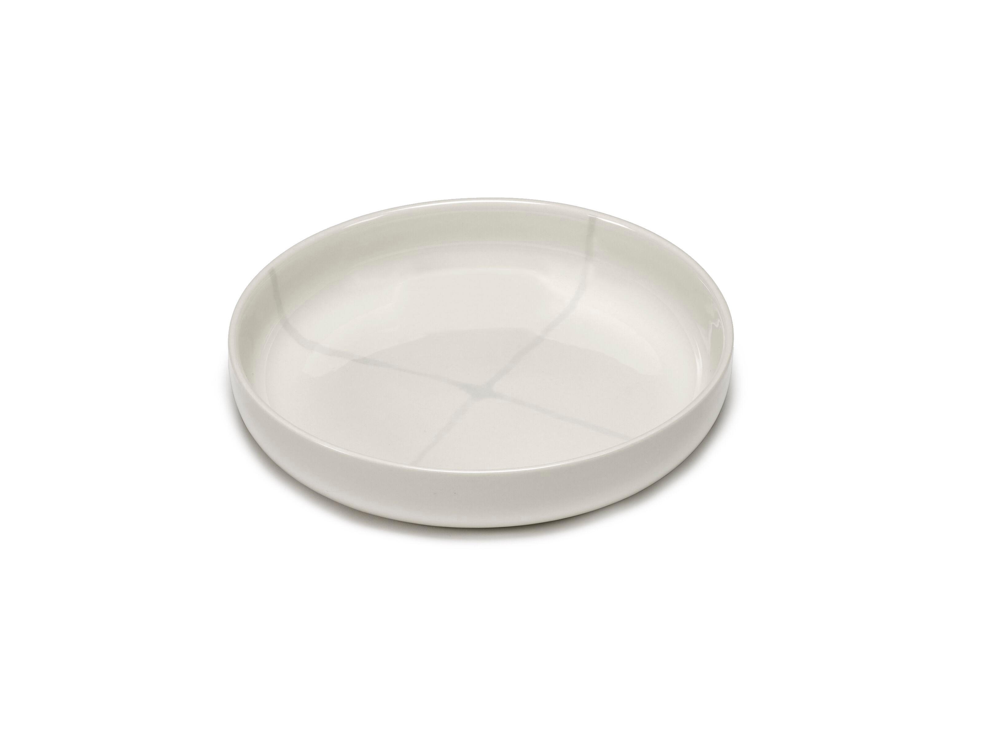 Фарфоровая тарелка Serax Zuma ARCH-00131153 - Вид №3