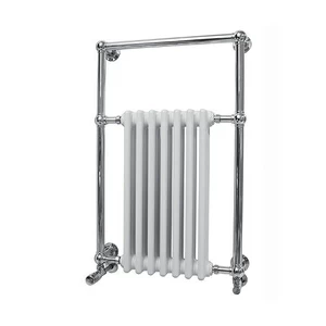 Полотенцесушитель водяной TM MO00CR Gaia MONTERY