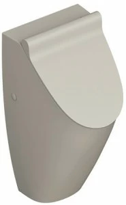 1OR64FCS Настенный писсуар, уринал с мушкой CERAMICA CATALANO