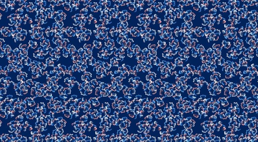 Isidore Leroy Флизелиновые бумажные обои с цветочными мотивами Naturels sun-id-1351391 - Вид №2