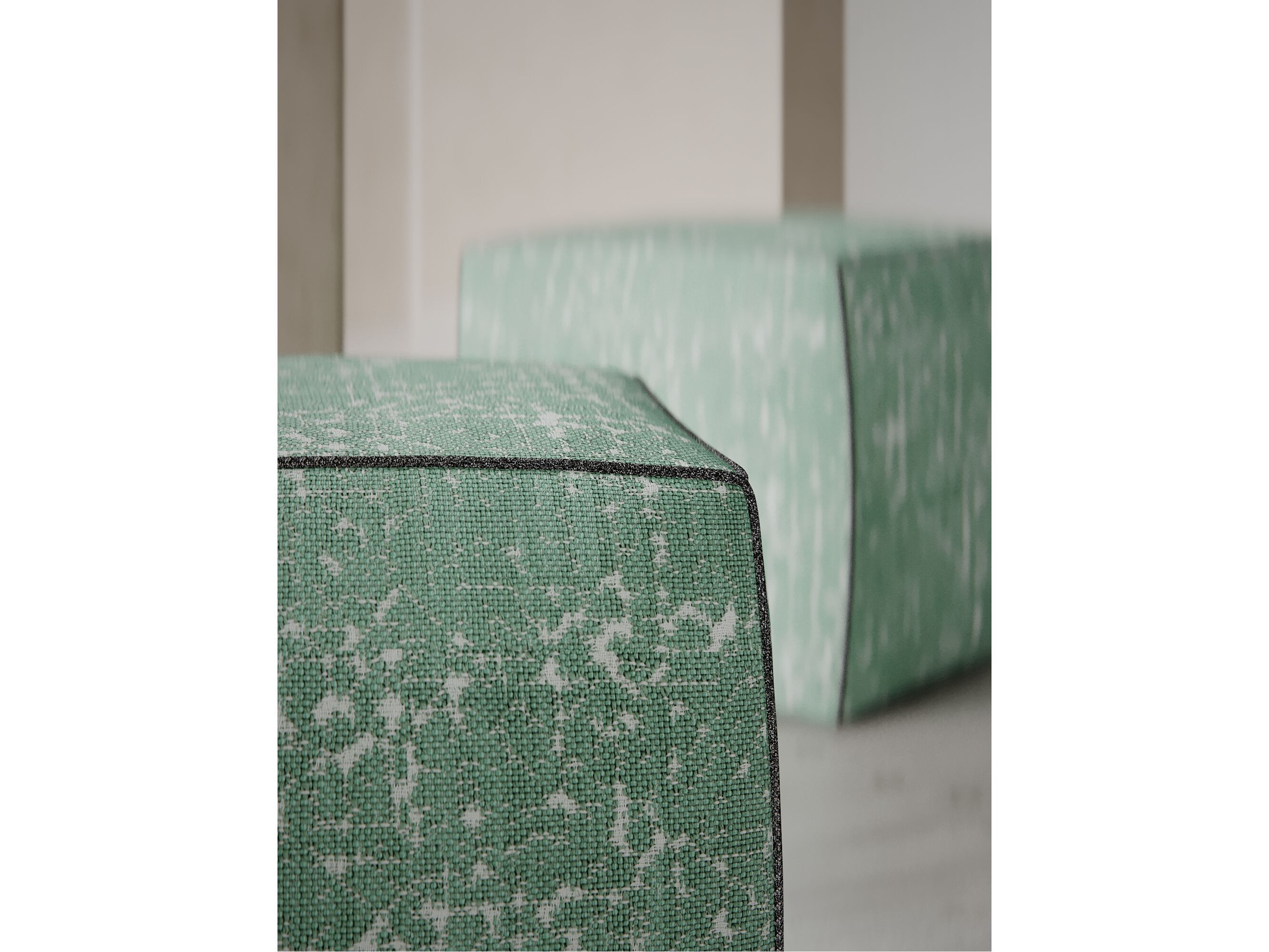 Ткань пуф Marianna Piccolo Gaia ARCH-00036682