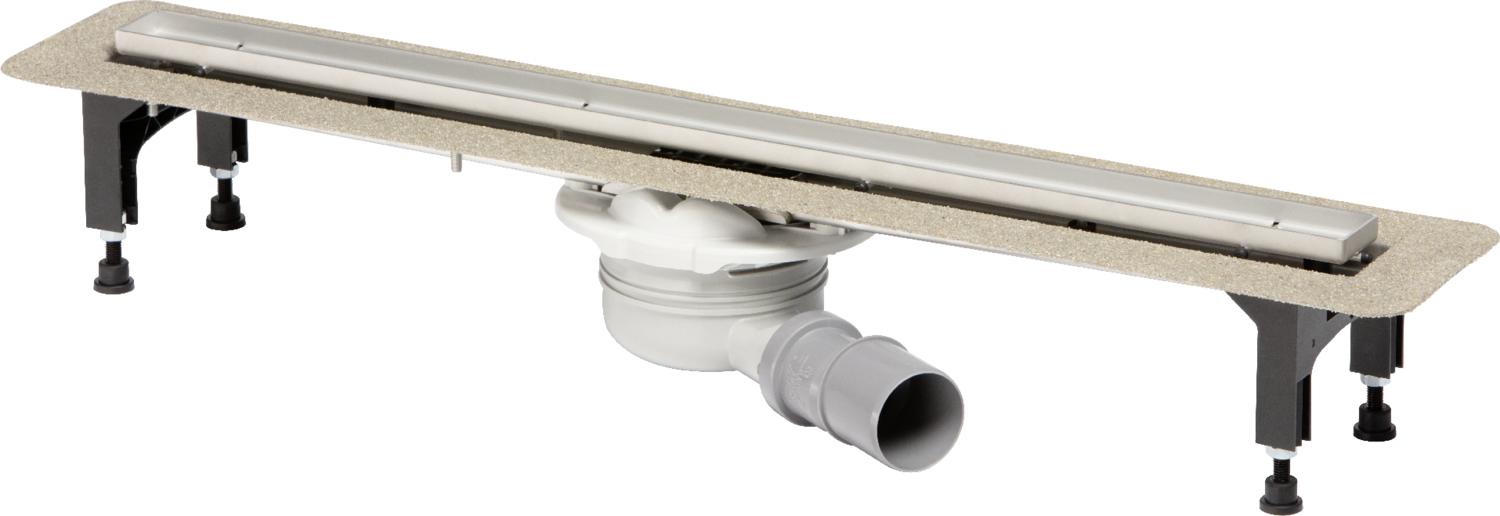 Viega Душевой лоток Advantix 4983.2 (753214) 753 214