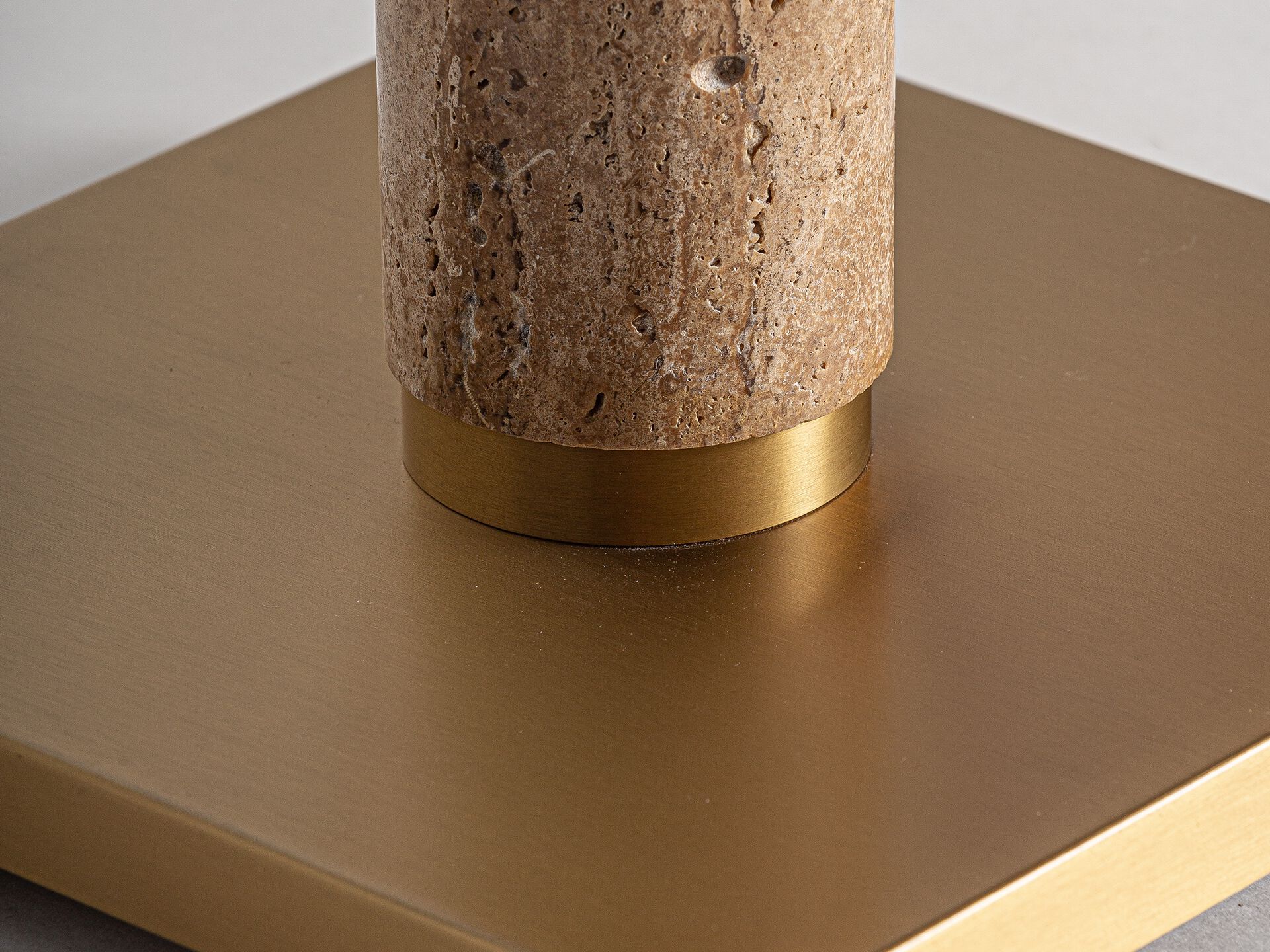 Мраморный торшер Vical Home FLOOR LAMP 33626 ARCH-00145196 - Вид №2