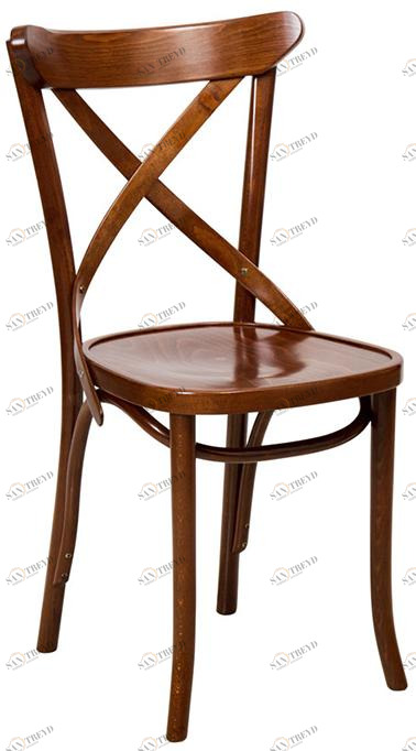 310 Стул А-1230 Орех R-HOME 571042орех