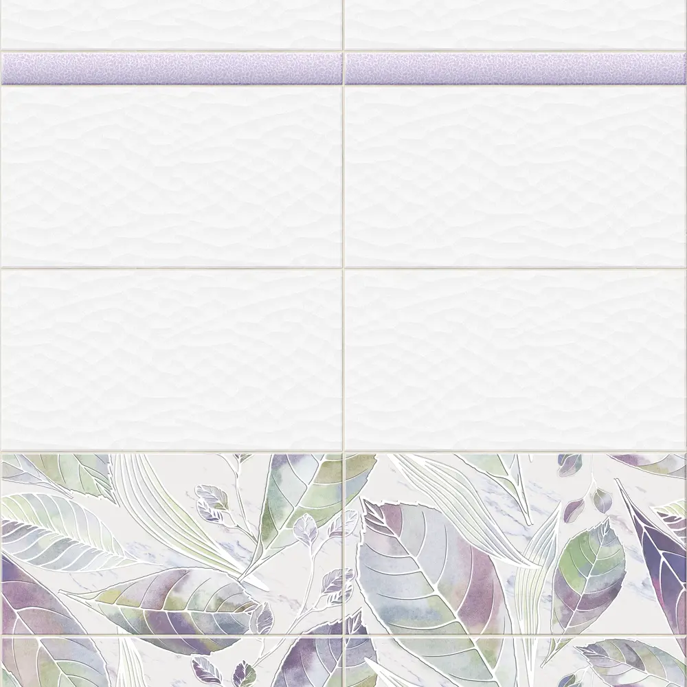 Влагостойкие панели Venta Макена для кухни и ванной 84343843 STLM-0048711