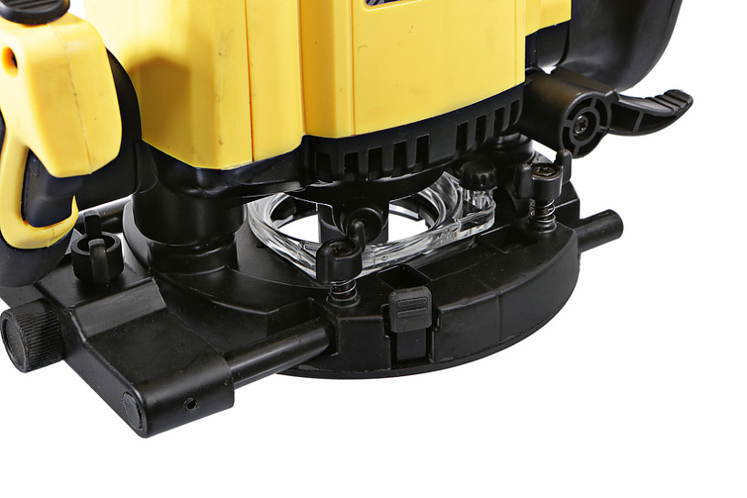 Фрезер Hanskonner HRE1120CP 5452248 STDN-0013345 - Вид №10