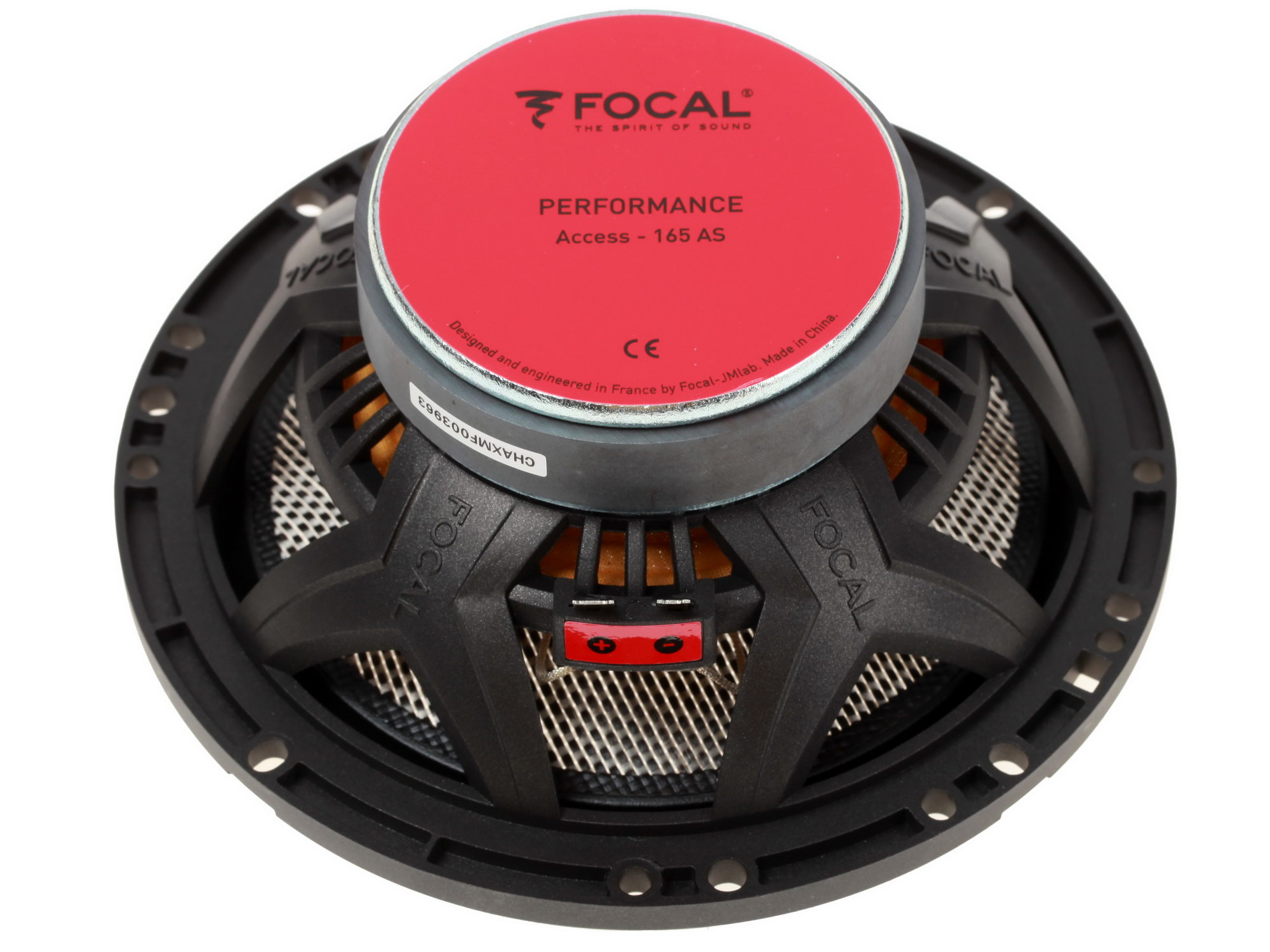 6693619 Компонентная акустическая система Focal 165 AS STDN-0109934 - Вид №4