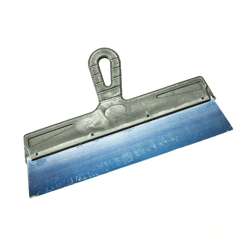 Шпатель Archimedes 350 мм, пластиковая ручка STLM-2095432