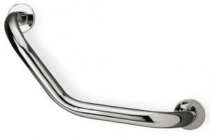 233(08) Stil Haus, поручень гнутый, цвет хром