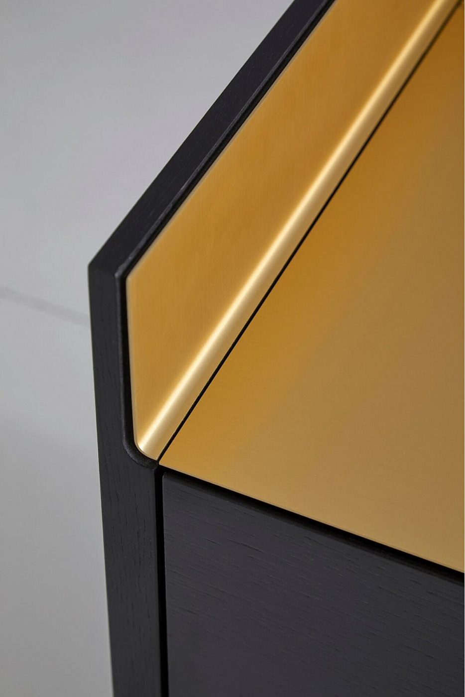 008659 Сервант STH301/STH401 Punt Mobles Stockholm Santreyd - Вид №12