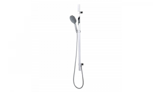 D48002 Душевые комплекты MIXA/3 FITAIR Ø 140 mm BOSSINI
