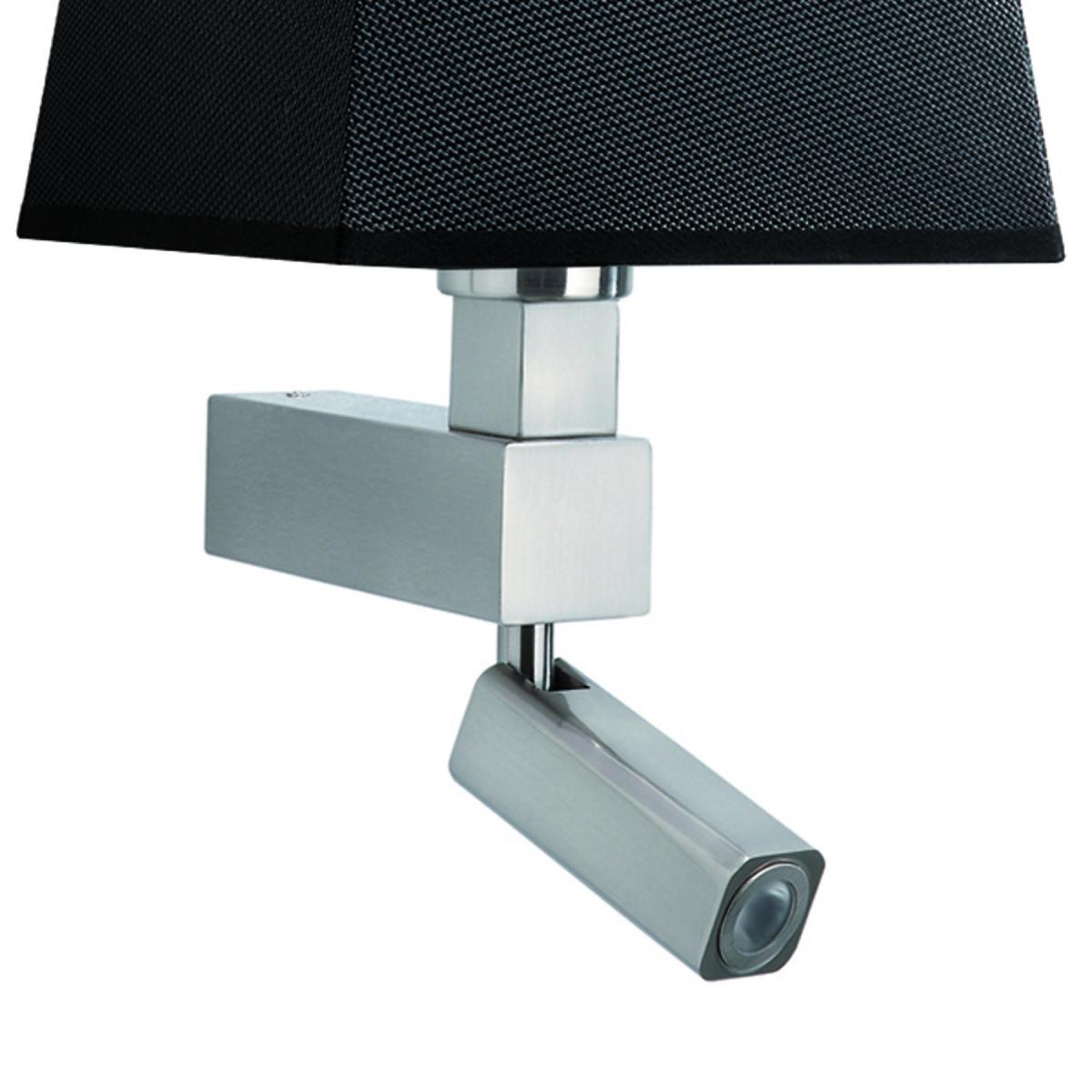 066174 Бра 5234+5240 черное Mantra Bahia - Вид №2