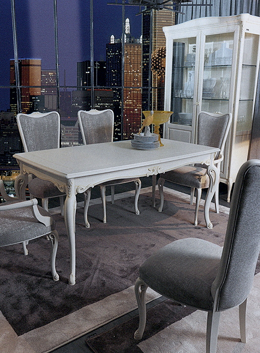 Стол  GIORGIO CASA T91 