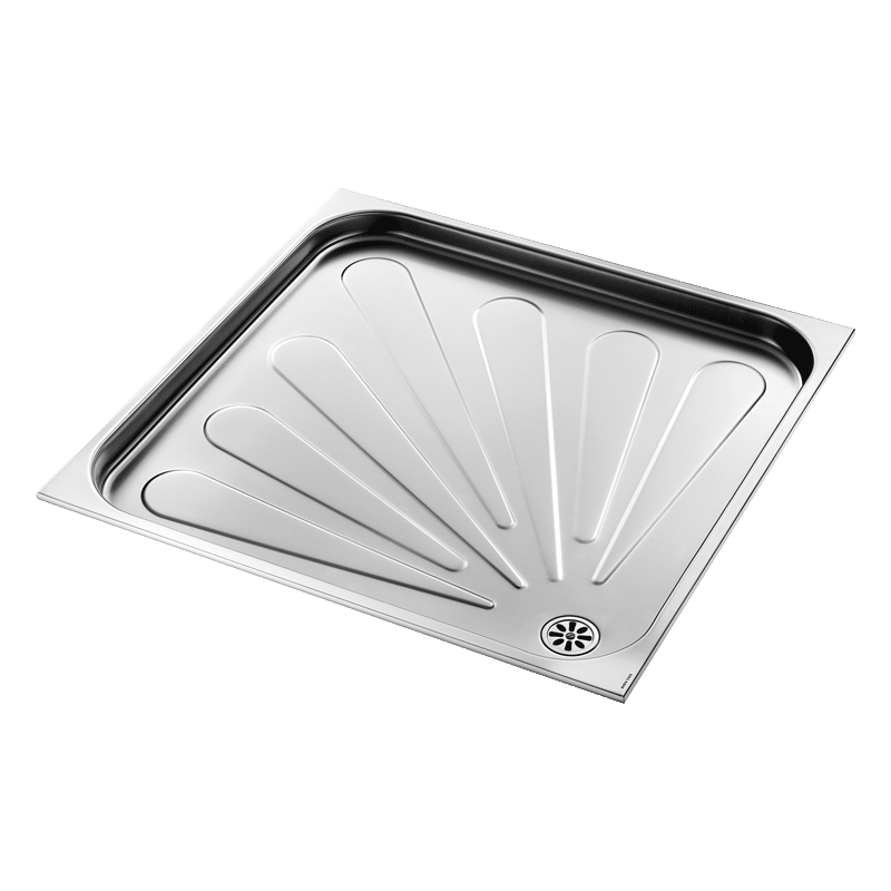 150300 Душевой поддон встраиваемый DELABIE 