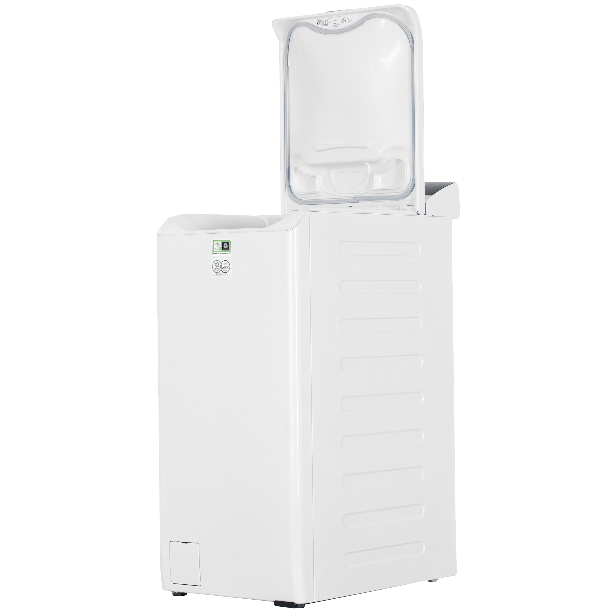 9175435 Стиральная машина AEG LTR7E373AE белый STDN-0033548 - Вид №4