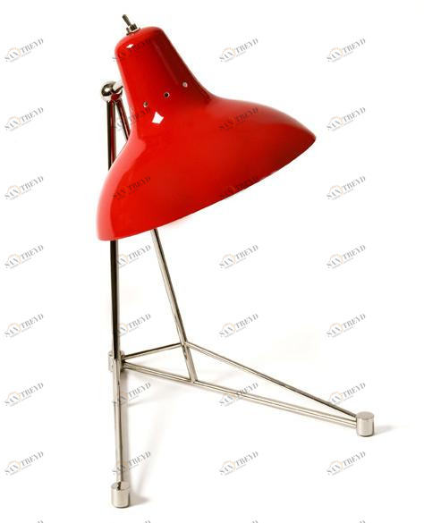 Delightfull Настольная лампа из латуни с прямым светом Diana sun-id-1499242