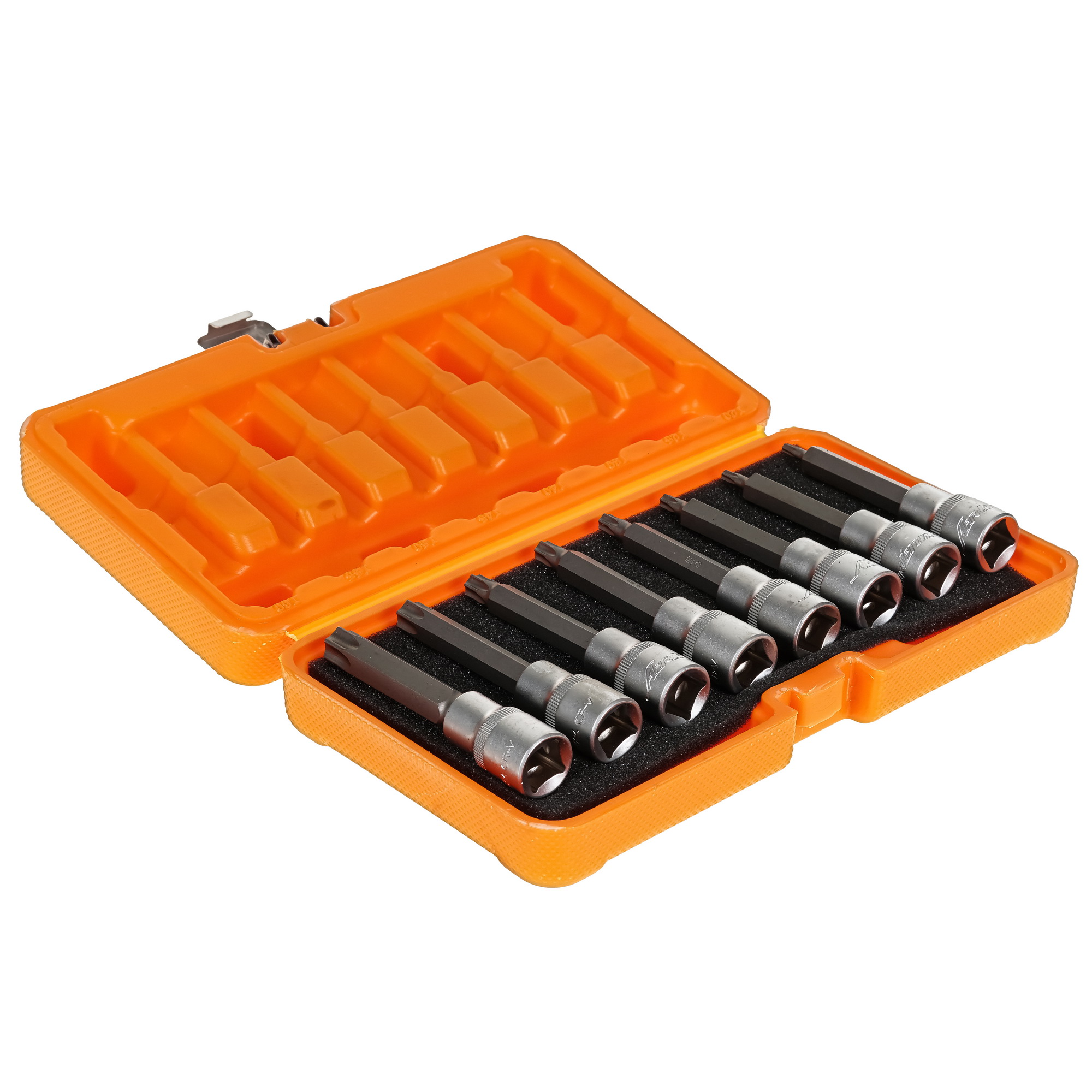 Набор торцевых головок Airline AT-BS-32 9106149 STDN-0137725 - Вид №2